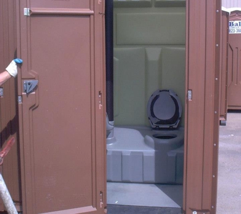 Ball Toilet & Septic Service - Buffalo, NY