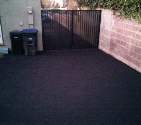 Brand New Asphalt and Concrete Service - Van Nuys, CA