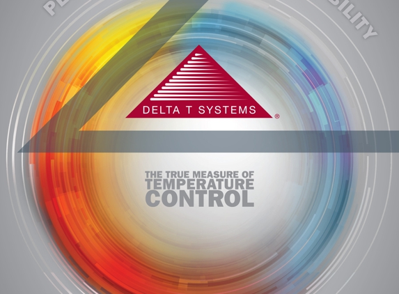 Delta T Systems Inc - Richfield, WI