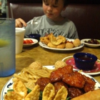 August Moon Chinese Restaurant