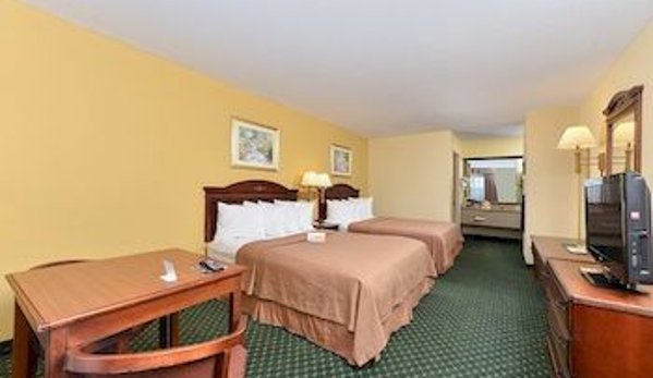 Quality Inn & Suites Southwest - Jackson, MS