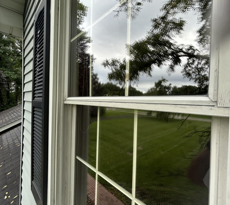 Visibly Clean - Window Cleaning - Brighton, MI