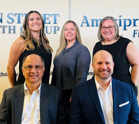 Main Street Wealth Group - Ameriprise Financial Services - Woodland, CA