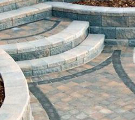 Killpatrick Construction paving and masonry - Smithtown, NY