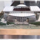 NRG Stadium - Stadiums, Arenas & Athletic Fields