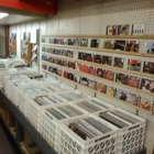 Rockhouse Records  Sales Used Records, Tapes, and CD'S