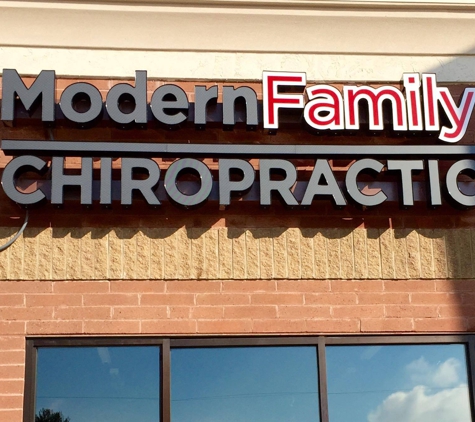 Modern Family Chiropractic - Sterling Heights, MI