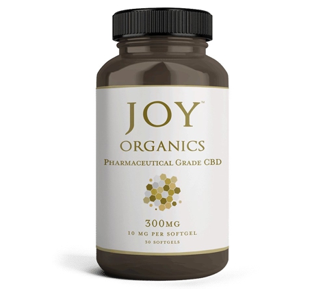 Joy Organics - Fort Collins, CO