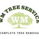 W M Tree Service LLC