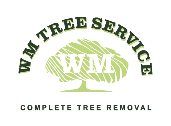 W M Tree Service LLC