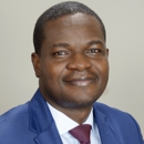 Edward Jones - Financial Advisor: Ursmar Osi Asimegbe - Financial Services