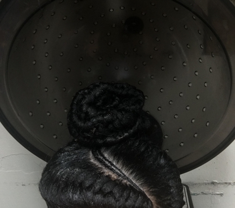 Sarata's African Hair Braiding - Charlotte, NC