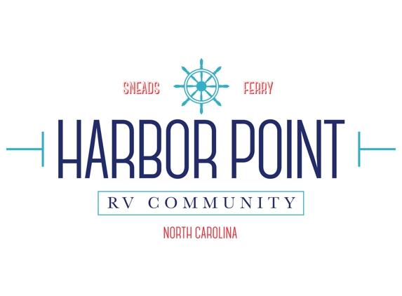 Harbor Point Campground - Sneads Ferry, NC