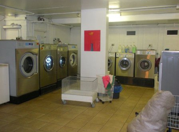 Laundrowash - Unanderra, NSW. Wollongong Laundry