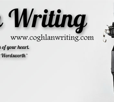 Coghlan Professional Writing Services - Tupelo, MS