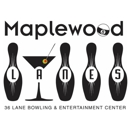 Maplewood Lanes - Pizza