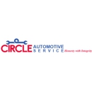 Circle Automotive Services - Automobile Air Conditioning Equipment