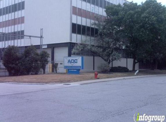 ADC L.P. Die Casting - Elk Grove Village, IL