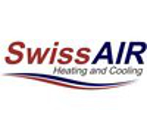 Swiss Air Heating and Cooling Inc - Columbus, OH