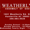 Weatherly Road Assembly of God gallery