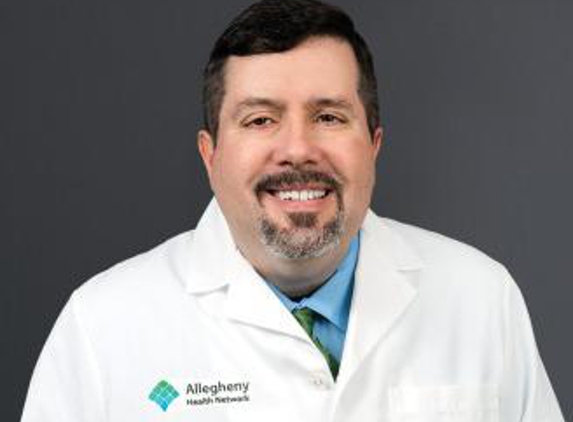 Raymond O'Toole, MD - Bridgeville, PA