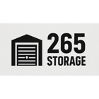 265 Storage