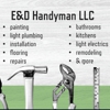 E & D Handyman LLC