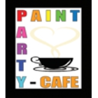 Paint Party Cafe