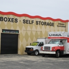 U-Haul Moving & Storage of North Hanover