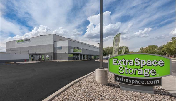 Extra Space Storage - Albuquerque, NM