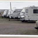 Safe Harbor Self-Storage - Recreational Vehicles & Campers-Storage