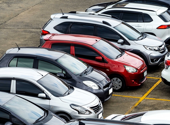 America's Auto Auction - Carmel, IN