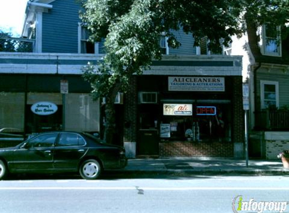 All Tailoring & Cleaning - Cambridge, MA