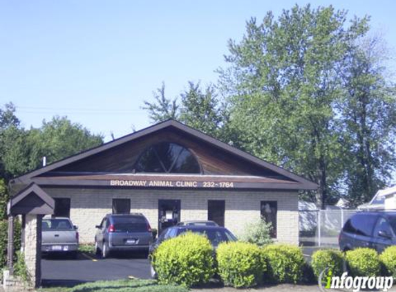 Broadway Animal Clinic - Bedford, OH