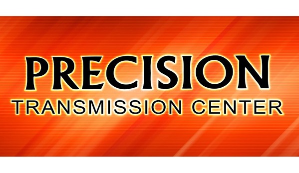 Precision Transmission Center, Inc. - Ormond Beach, FL