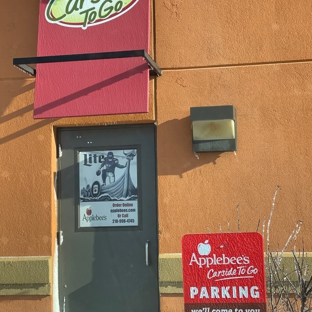 Applebee's - Fergus Falls, MN