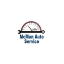 McMan Auto Service - Auto Repair & Service