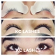 KC Lashes Makeup and Brow Bar