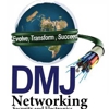 DMJ Networking gallery