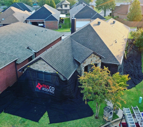 PROCO Roofing - Grapevine, TX