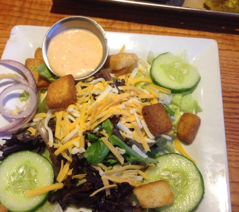 Chili's Grill & Bar - Dallas, TX