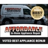 Affordable Appliance Repair gallery