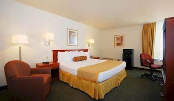 SureStay by Best Western East Brunswick - East Brunswick, NJ