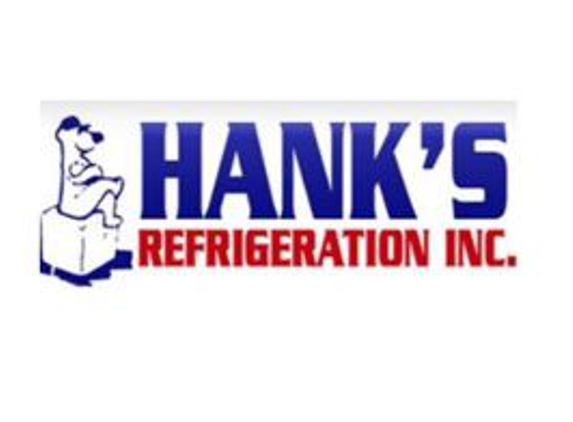 Hank's Refrigeration Inc. - Norton, OH