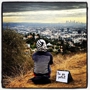 Runyon Canyon Park