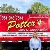 Potter's Lawn & Landscaping gallery