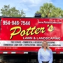 Potter's Lawn & Landscaping