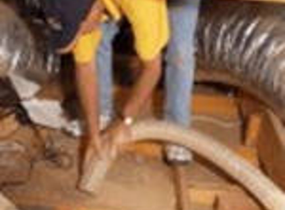 Cosywrap Insulation Services - Beverley, SA