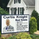 Curtis Knight Entertainment - Disc Jockeys