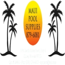 Maui Pool Supplies - Swimming Pool Equipment & Supplies